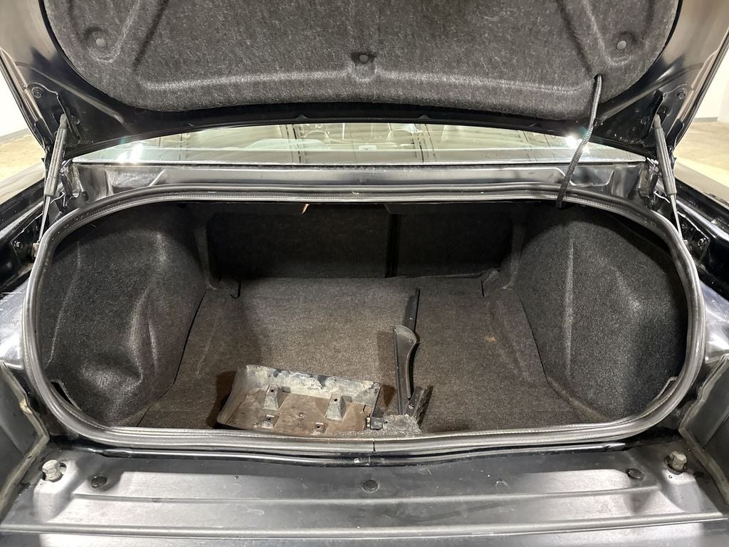 2018 Dodge Challenger GT