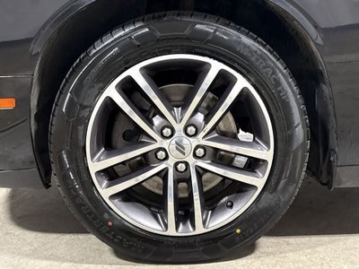 2018 Dodge Challenger GT