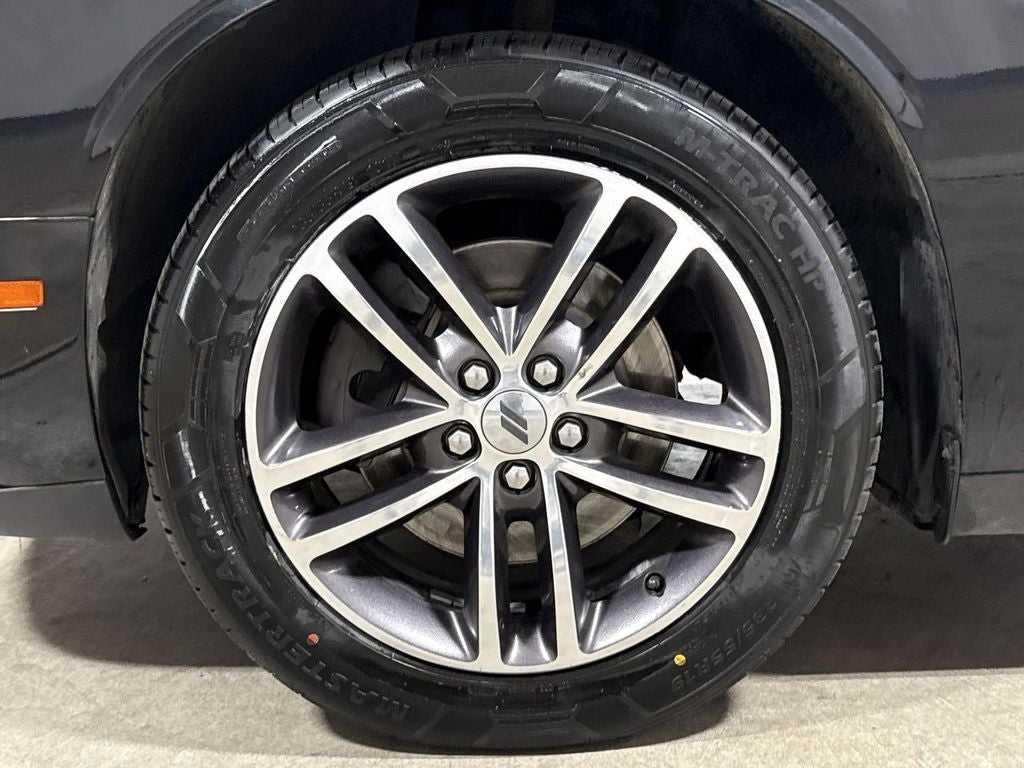 2018 Dodge Challenger GT