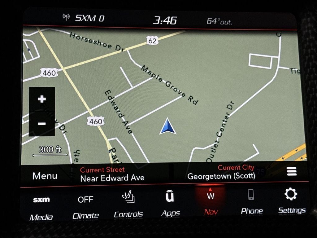 2023 Dodge Challenger SRT Super Stock