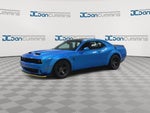 2023 Dodge Challenger SRT Super Stock