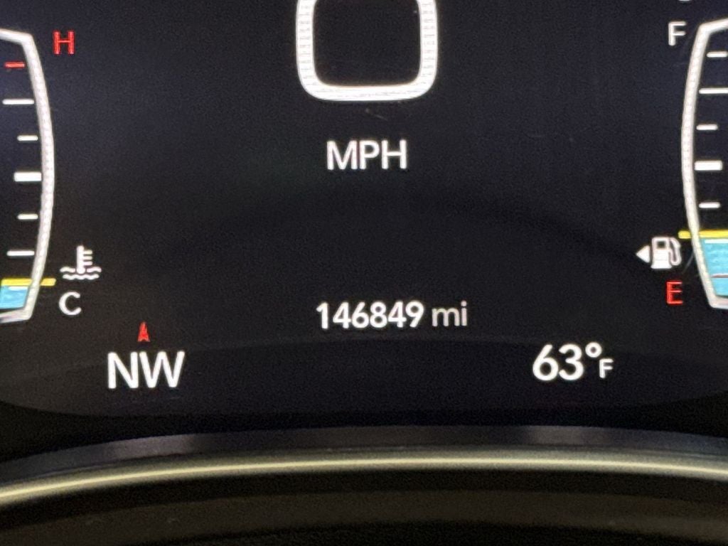 2019 Chrysler Pacifica Touring L Plus