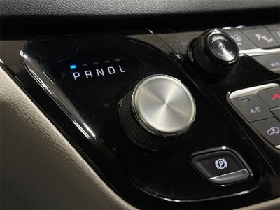 2019 Chrysler Pacifica Touring L Plus