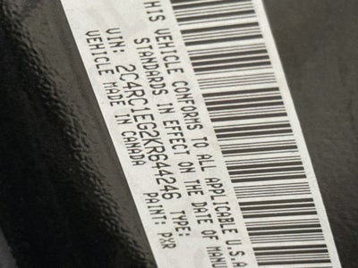 2019 Chrysler Pacifica Touring L Plus