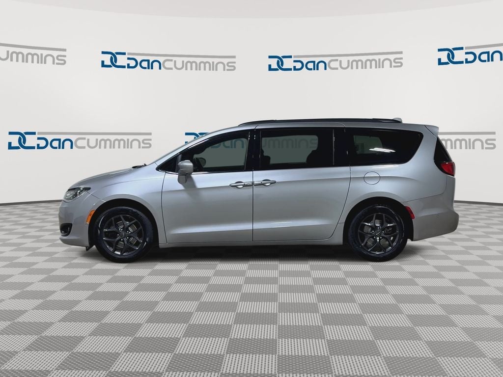 2020 Chrysler Pacifica Touring L Plus