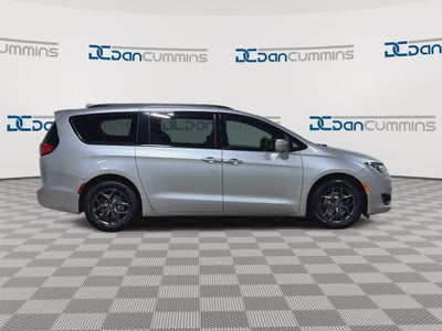 2020 Chrysler Pacifica Touring L Plus