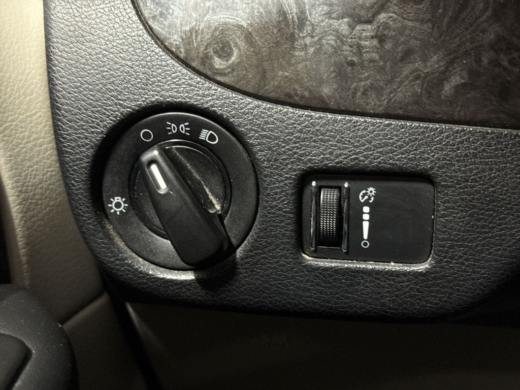 2015 Dodge Grand Caravan AVP