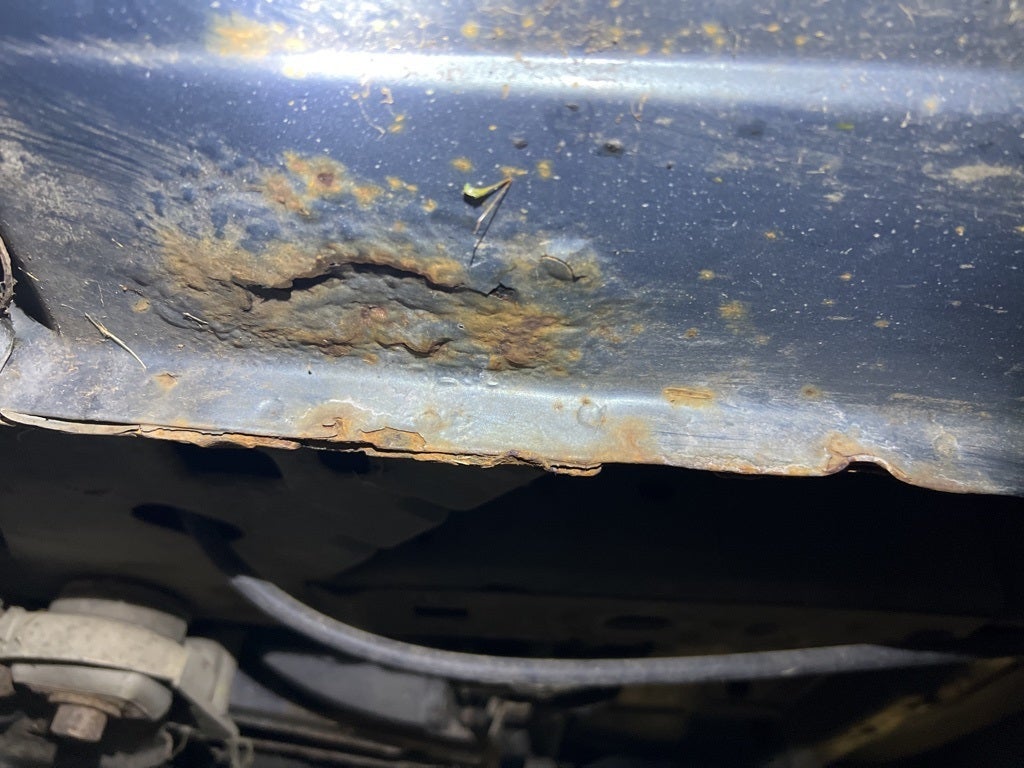 2005 Dodge Grand Caravan SXT