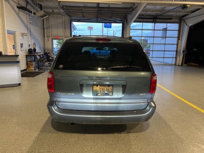 2005 Dodge Grand Caravan SXT