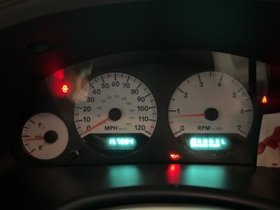 2005 Dodge Grand Caravan SXT