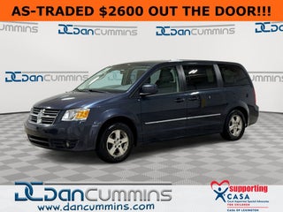 2008 Dodge Grand Caravan SXT