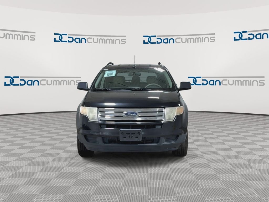 2010 Ford Edge SE