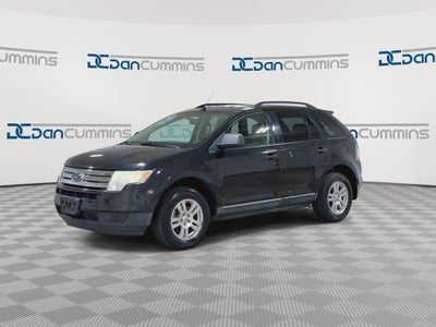 2010 Ford Edge SE