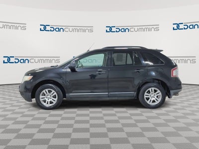2010 Ford Edge SE