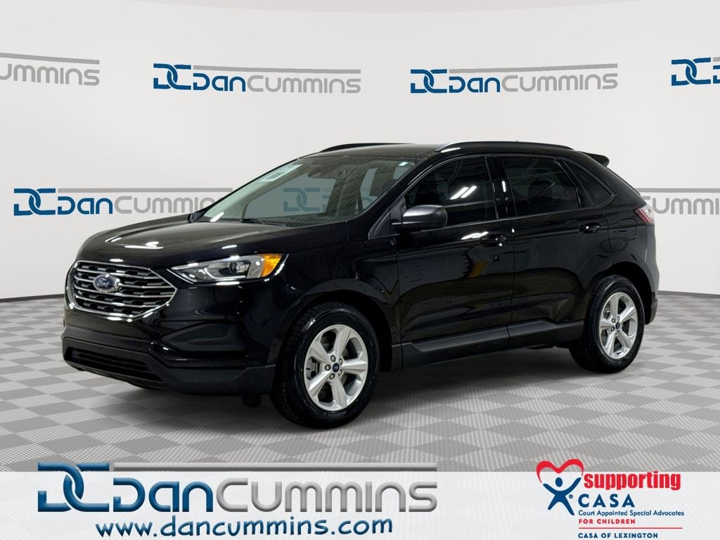 2022 Ford Edge SE