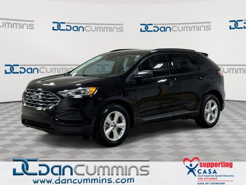 2022 Ford Edge SE