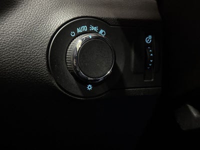 2014 Chevrolet Camaro 1LS