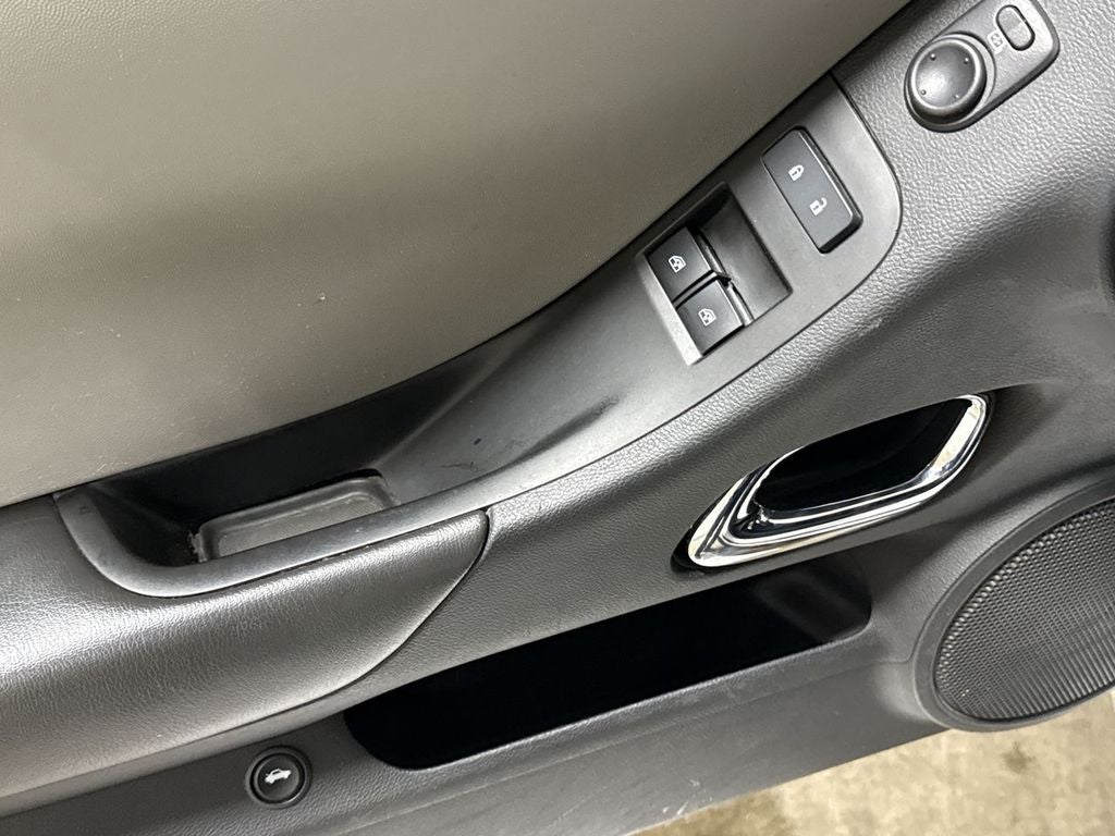 2014 Chevrolet Camaro 1LS