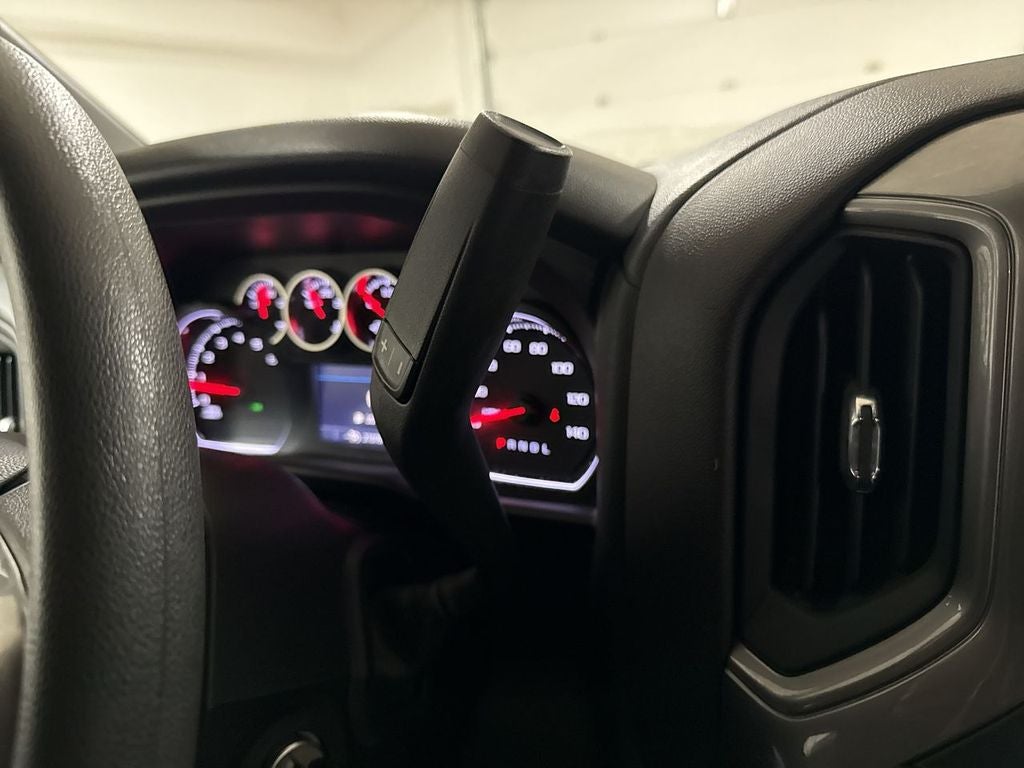 2023 Chevrolet Silverado 2500HD Custom