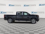 2023 Chevrolet Silverado 2500HD Custom