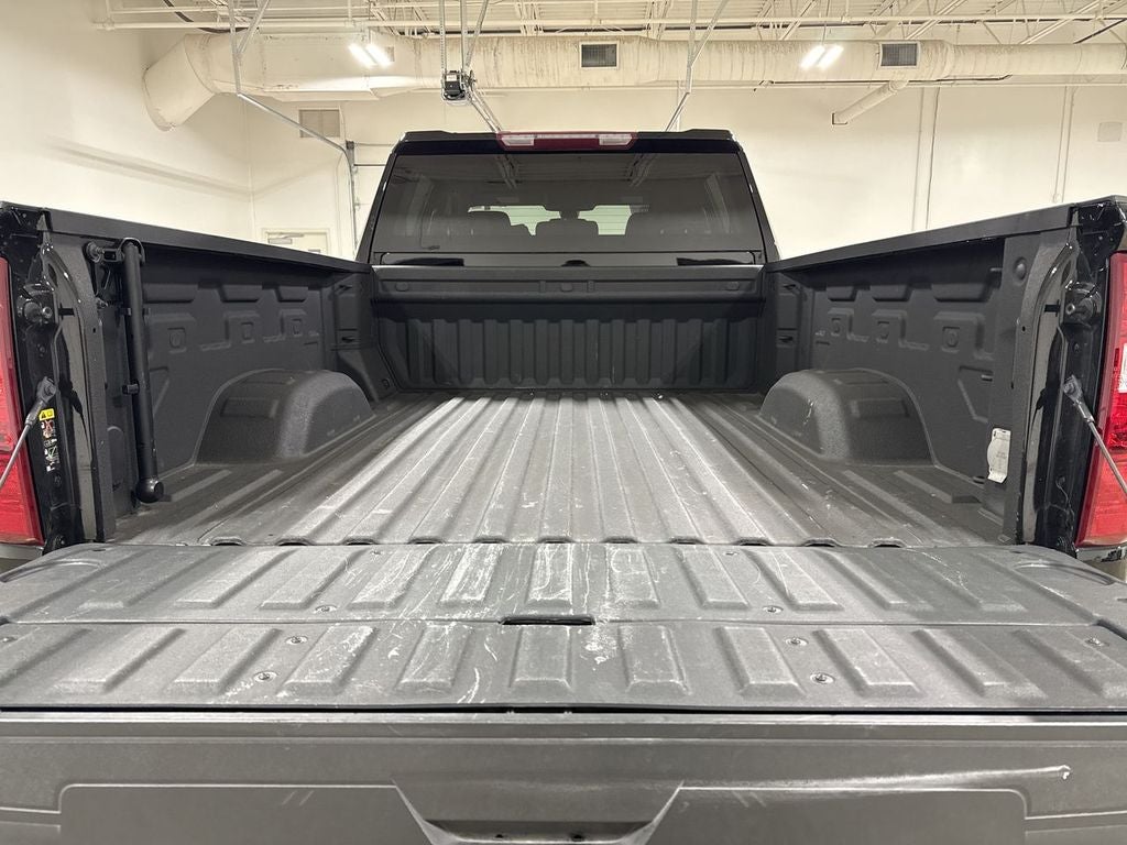 2023 Chevrolet Silverado 2500HD Custom