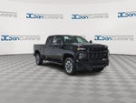 2023 Chevrolet Silverado 2500HD Custom