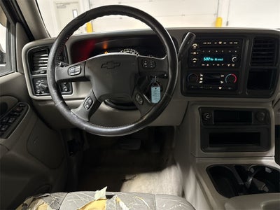 2006 Chevrolet Silverado 1500 LT