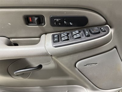 2006 Chevrolet Silverado 1500 LT