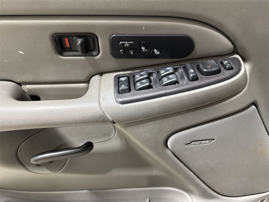 2006 Chevrolet Silverado 1500 LT