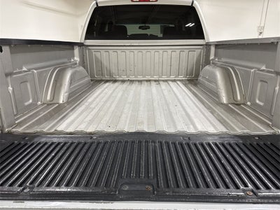 2006 Chevrolet Silverado 1500 LT