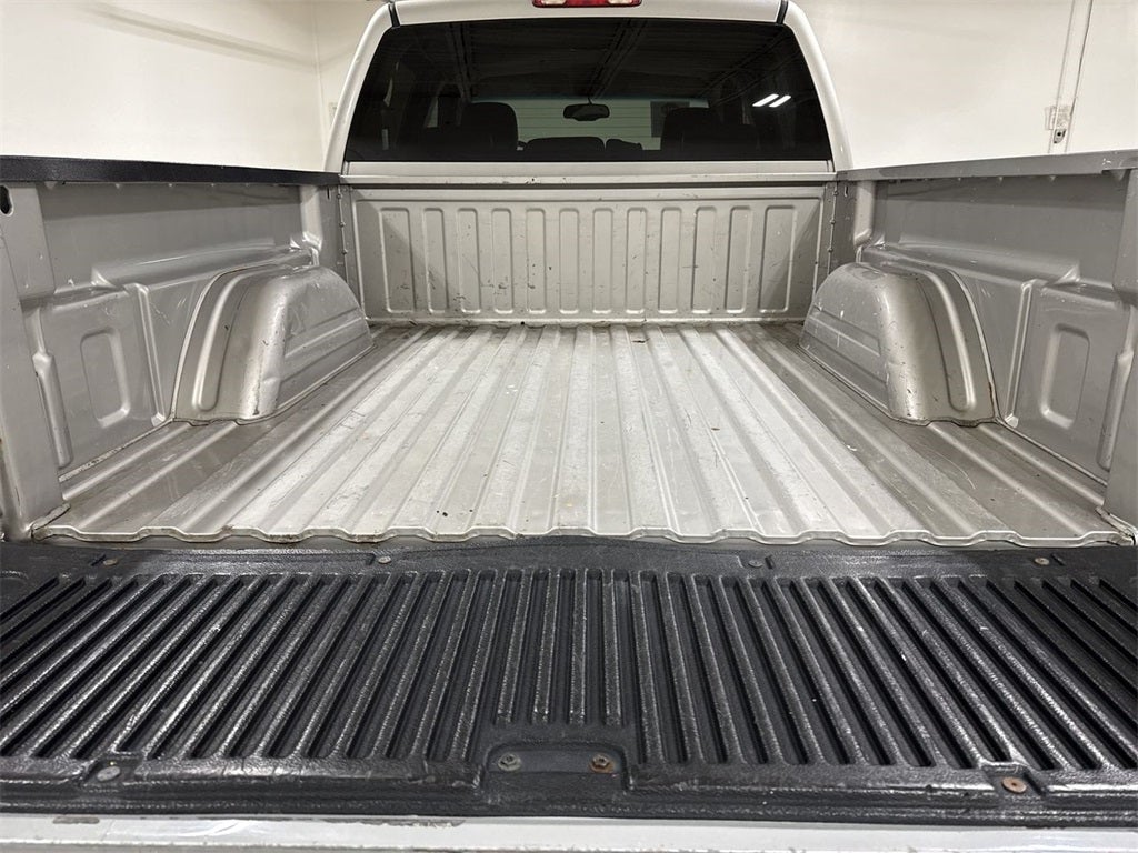 2006 Chevrolet Silverado 1500 LT