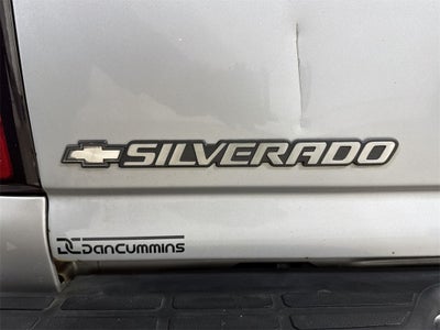 2006 Chevrolet Silverado 1500 LT