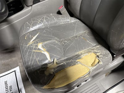 2006 Chevrolet Silverado 1500 LT