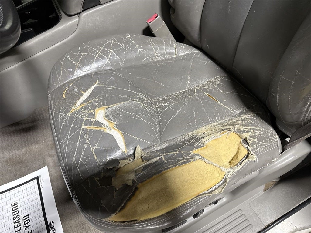 2006 Chevrolet Silverado 1500 LT