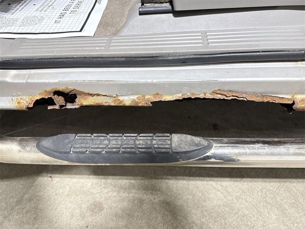 2006 Chevrolet Silverado 1500 LT