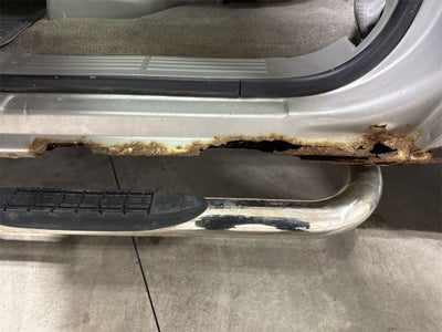 2006 Chevrolet Silverado 1500 LT