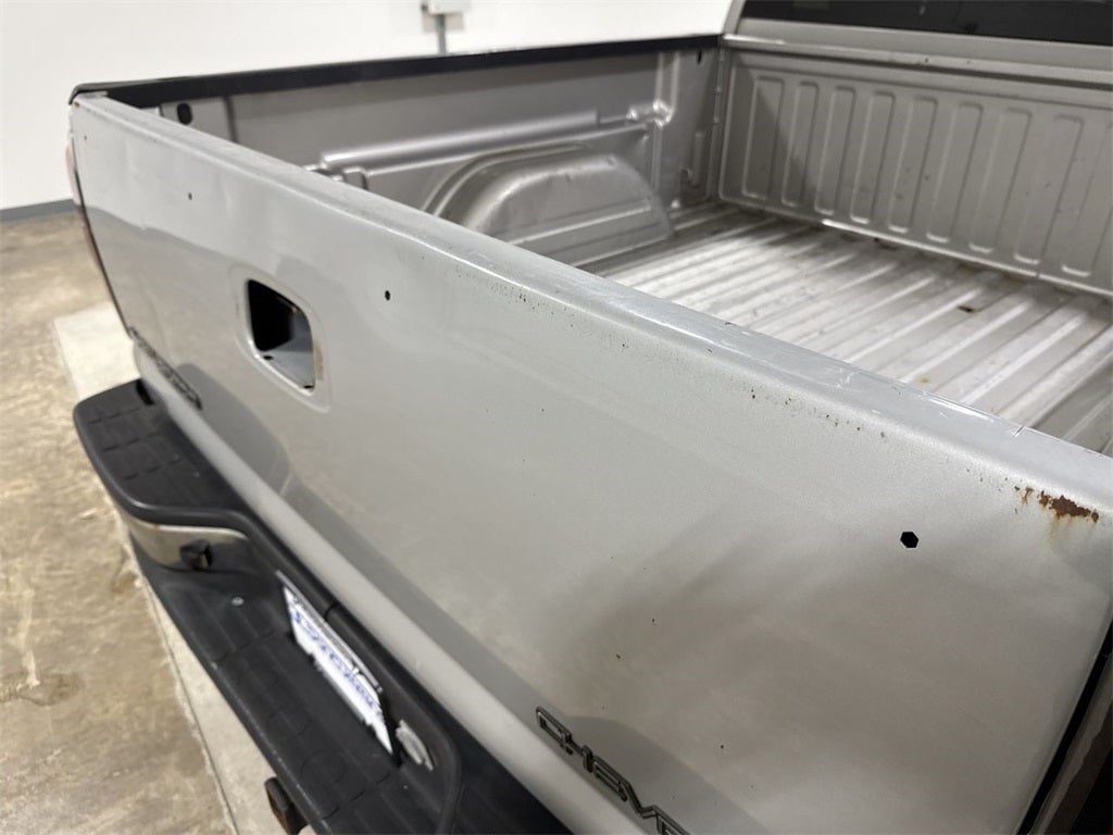 2006 Chevrolet Silverado 1500 LT