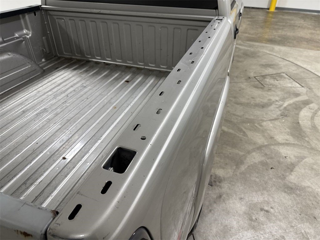 2006 Chevrolet Silverado 1500 LT