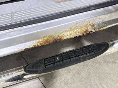 2006 Chevrolet Silverado 1500 LT