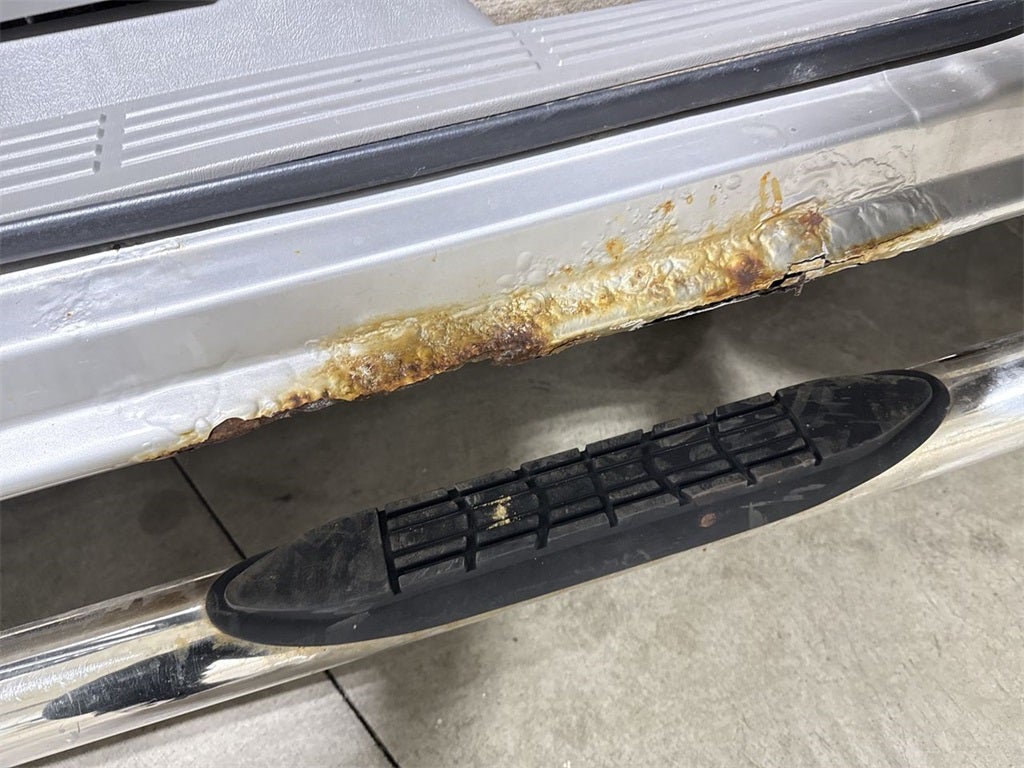 2006 Chevrolet Silverado 1500 LT