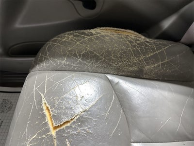 2006 Chevrolet Silverado 1500 LT