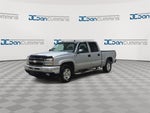 2006 Chevrolet Silverado 1500 LT