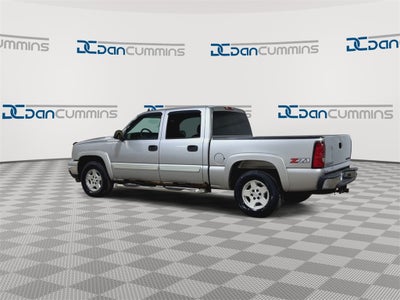 2006 Chevrolet Silverado 1500 LT