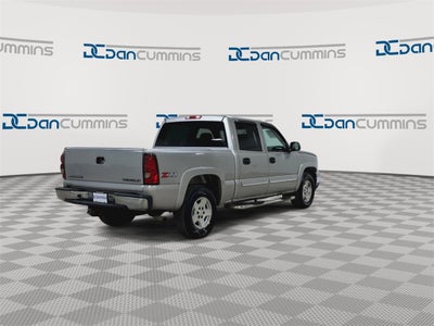 2006 Chevrolet Silverado 1500 LT