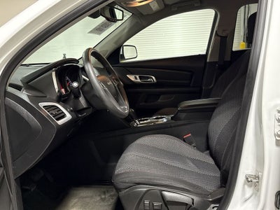 2017 GMC Terrain SLE-1