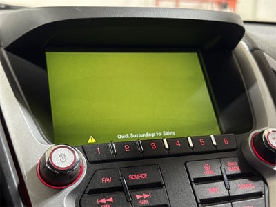 2014 GMC Terrain SLT-2