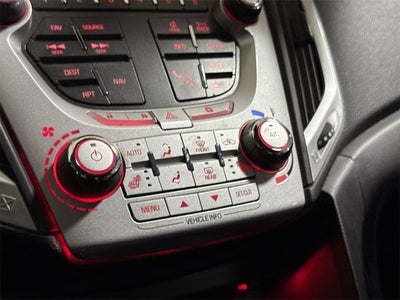 2014 GMC Terrain SLT-2