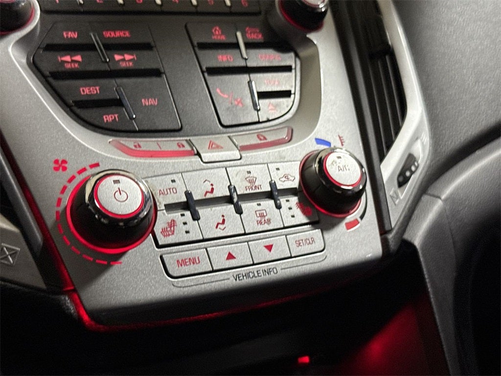 2014 GMC Terrain SLT-2