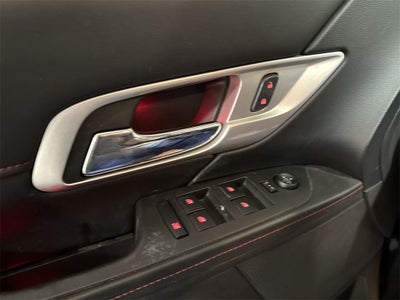 2014 GMC Terrain SLT-2