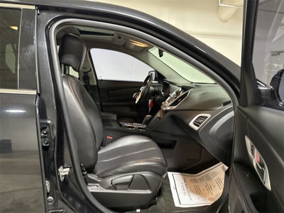 2014 GMC Terrain SLT-2